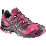 SALOMON(サロモン) XA プロ 3D ウルトラ 2 GTX(R) Women’s L12762300 登山靴 ローカット(レディース)