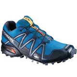 SALOMON(サロモン) スピードクロス 3 Men’s L12056300 【廃】トレイルランニングシューズ