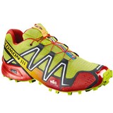 SALOMON(サロモン) スピードクロス 3 Men’s L12761200 【廃】トレイルランニングシューズ