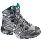 SALOMON(サロモン) ウィング スカイ GTX(R) Women’s L12051200 登山靴 ハイカット(レディース)
