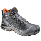 SALOMON(サロモン) XA プロ 3D ミッド GTX(R) ウルトラ Men’s L12760500 【廃】トレッキングシューズ･HI&MID