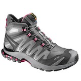 SALOMON(サロモン) XA プロ 3D ミッド GTX(R) ウルトラ Women’s L12760600 登山靴 ハイカット(レディース)