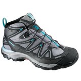 SALOMON(サロモン) X-ティアナ ミッド GTX(R) Women’s L11965500 登山靴 ハイカット(レディース)