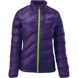 SALOMON(サロモン) ミニム ダウン Women's L12084700 中綿・ダウンジャケット(レディース)