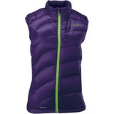 SALOMON(サロモン) ミニム ダウンベスト Women’s L12082200 中綿･ダウンベスト(レディース)