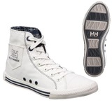 HELLY HANSEN(ヘリーハンセン) ナビゲーション ミッド Women’s HFW11801 スニーカー(レディース)