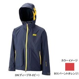 HELLY HANSEN(ヘリーハンセン) ガンビク ショート ジャケット Men’s HH10505 ハードシェルジャケット(メンズ)