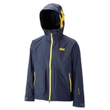 HELLY HANSEN(ヘリーハンセン) ガンビク ショート ジャケット Men’s HH10505 ハードシェルジャケット(メンズ)