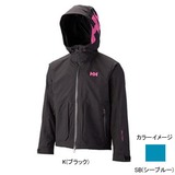 HELLY HANSEN(ヘリーハンセン) ガンビク ショート ジャケット Men’s HH10505 ハードシェルジャケット(メンズ)