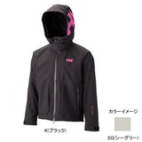 HELLY HANSEN(ヘリーハンセン) ガンビク ショート ジャケット Men’s HH10505 ハードシェルジャケット(メンズ)