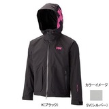 HELLY HANSEN(ヘリーハンセン) ガンビク ショート ジャケット Men’s HH10505 ハードシェルジャケット(メンズ)