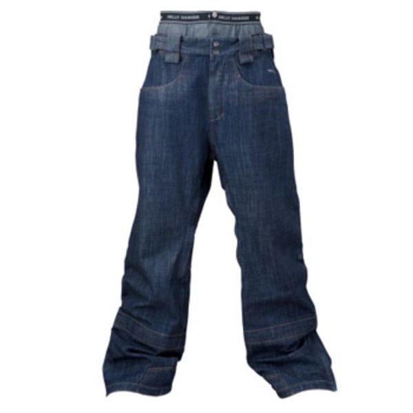 HELLY HANSEN(ヘリーハンセン) HH スノーデニムパンツ Women's HS2107