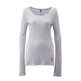 HELLY HANSEN(ヘリーハンセン) ウィメンズ ロングスリーブティー HW31809 Tシャツ･カットソー長袖(レディース)