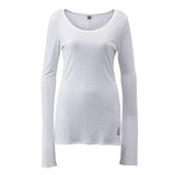 HELLY HANSEN(ヘリーハンセン) ウィメンズ ロングスリーブティー HW31809 Tシャツ･カットソー長袖(レディース)