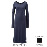HELLY HANSEN(ヘリーハンセン) ウィメンズ ワンピース HW31810 ひざ丈･ショートワンピース(レディース)