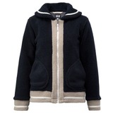 HELLY HANSEN(ヘリーハンセン) ウィメンズ リッサジャケット HW51800 フリースジャケット(レディース)
