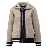 HELLY HANSEN(ヘリーハンセン) ウィメンズ リッサジャケット HW51800 フリースジャケット(レディース)