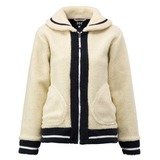 HELLY HANSEN(ヘリーハンセン) ウィメンズ リッサジャケット HW51800 フリースジャケット(レディース)
