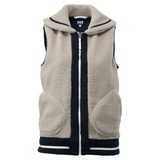 HELLY HANSEN(ヘリーハンセン) ウィメンズ リッサベスト HW51801 フリースベスト(レディース)
