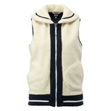 HELLY HANSEN(ヘリーハンセン) ウィメンズ リッサベスト HW51801 フリースベスト(レディース)