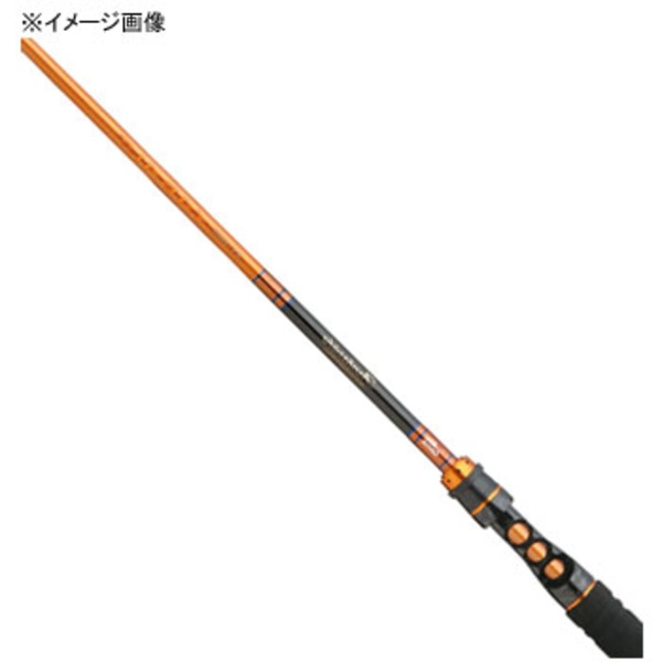 アブガルシア(Abu Garcia) ファンタジスタ ヤバイ!!(河辺プロモデル) FCY-62L MGS 1241556