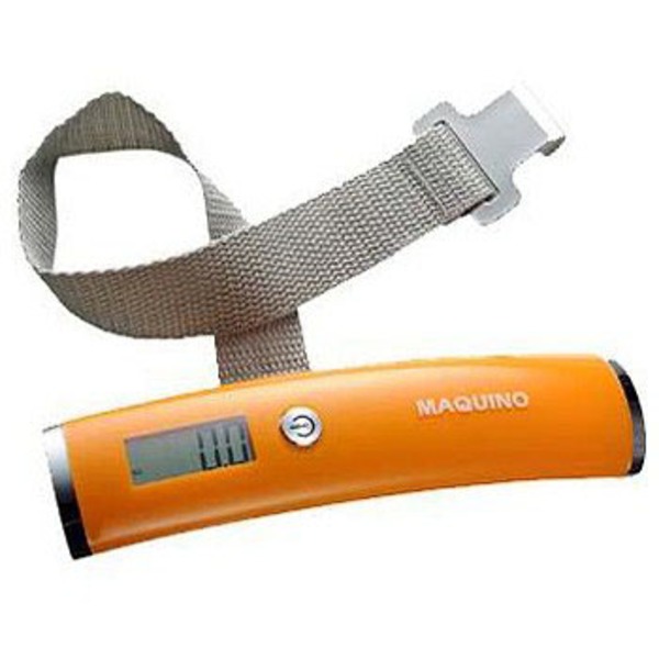 マキノトレーディング マッキーノ ラゲッジチェッカープラス 794019 トラベルアクセサリー