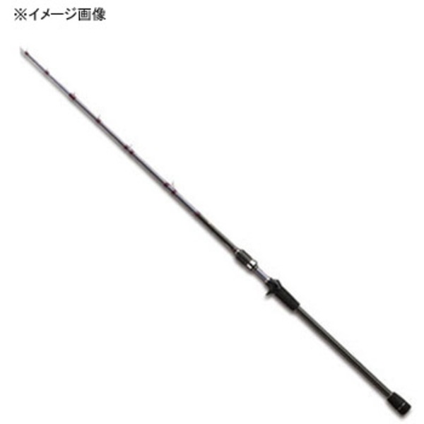 アルファタックル(alpha tackle) 夢人 Comono フグカットウ 150 50828