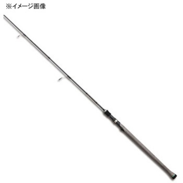 アルファタックル(alpha tackle) ソルティズム ライトジグ S632L 67257