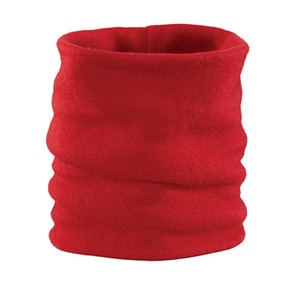 SEIRUS(セイラス) マイクロフリースネックアップ 16117