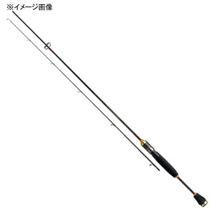 がまかつ(Gamakatsu) LUXXE ストーリア トーナメントスペック S60UL