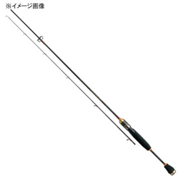 がまかつ(Gamakatsu) LUXXE ストーリア トーナメントスペック S63L