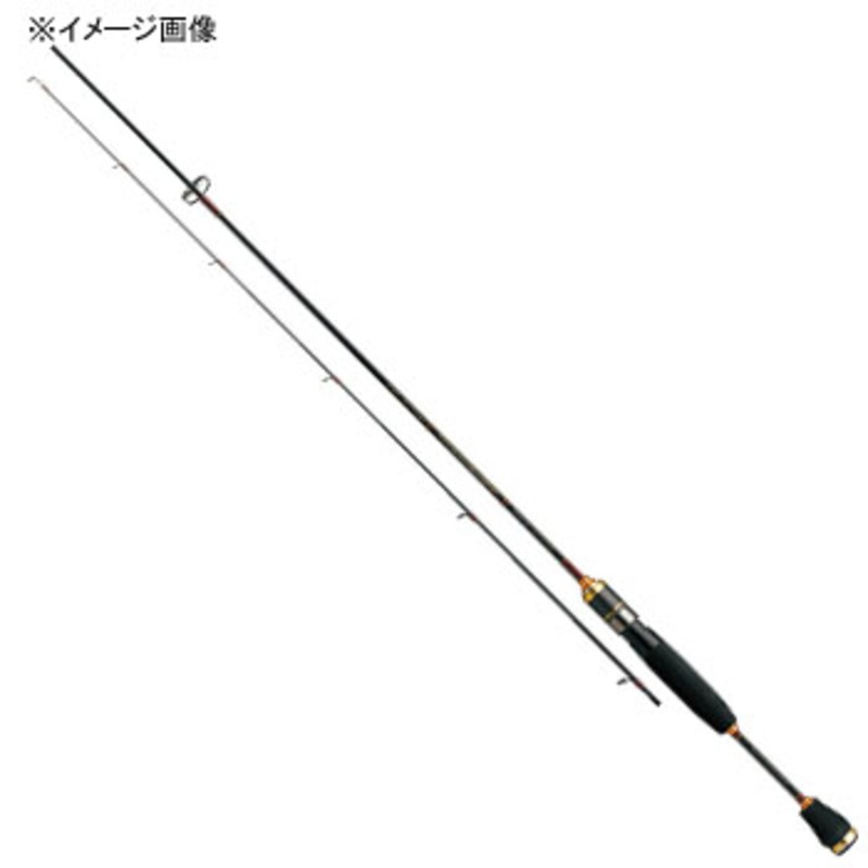 ラグゼ ストーリア トーナメントスペック 63L がまかつ(Gamakatsu) LUXXE ストーリア トーナメントスペック S63L