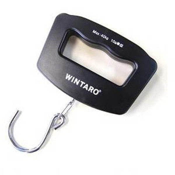 ゴーウェル(gowell) 0777 デジタル電子はかり 2個 233262 トラベルアクセサリー