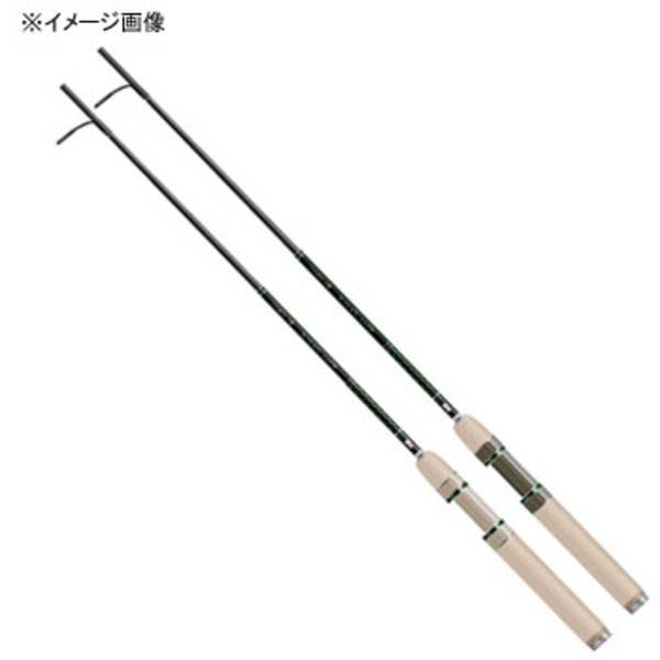 アブガルシア(Abu Garcia) マスビート MSII-602SUL 1259106 2ピース