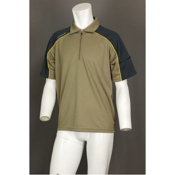 オンヨネ(ONYONE) トレライドシャツ BKJ92111 サイクルジャージ