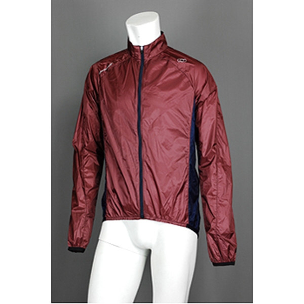 オンヨネ(ONYONE) ウルトラライトブレーカー ロングテール BKJ93Z00 サイクルジャージ