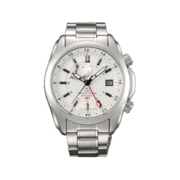オリエント(ORIENT) オリエントスター GMT WZ0051DJ WZ0051DJ
