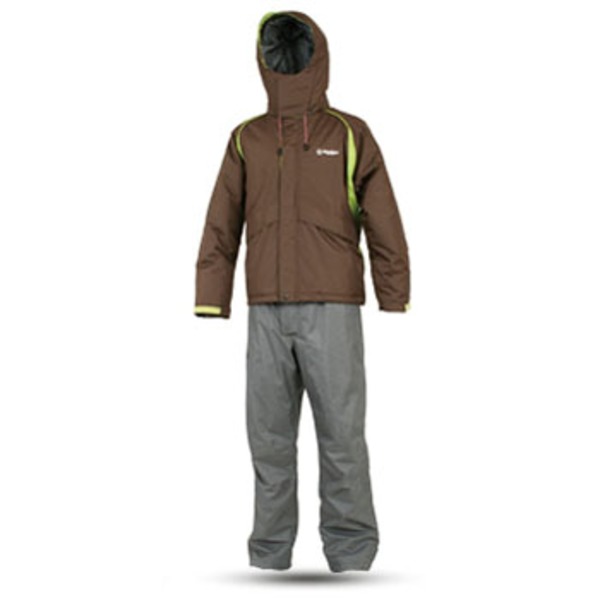 リバレイ レッドレーベル ニンバスウインタースーツ 6275 防寒レインスーツ(上下)