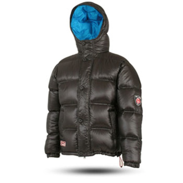 リバレイ レッドレーベル レイダウンジャケット 6278 フィッシングジャケット