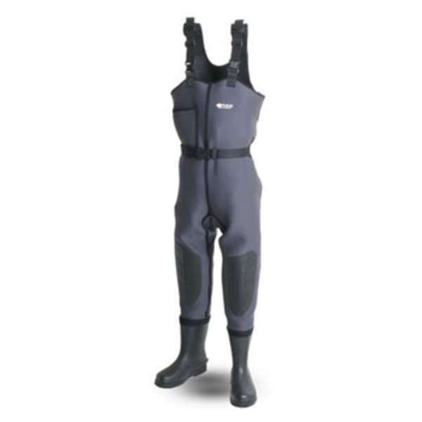 リバレイ RBB タイタニュームウエイダーINJ 8525 チェストハイブーツフット