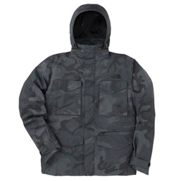 THE NORTH FACE(ザ･ノース･フェイス) PANTHER JACKET Men’s NS15107