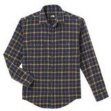THE NORTH FACE(ザ・ノース・フェイス) WOOL SHIRT Men's NT26151 長袖シャツ(メンズ)