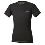 THE NORTH FACE(ザ･ノース･フェイス) S/S AIR CREW Men’s NU65116 半袖･半端袖アンダーシャツ(メンズ)