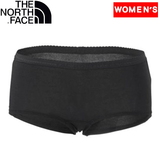 THE NORTH FACE(ザ･ノース･フェイス) WARM SHORT Women’s NUW66108 ショーツ･ブリーフ(レディース)