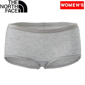THE NORTH FACE(ザ・ノース・フェイス) WARM SHORT Women's S Z(ミックスグレー) NUW66108 THE NORTH FACE(ザ・ノース・フェイス) WARM SHORT Women's S Z(ミックスグレー) NUW66108