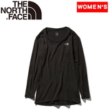 THE NORTH FACE(ザ･ノース･フェイス) L/S WARM CREW Women’s NUW66135 長袖アンダーウェア(レディース)