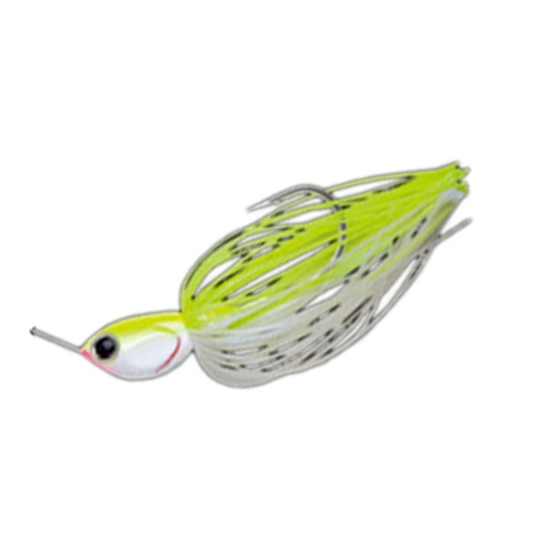 NORIES(ノリーズ) ウインドレンジ タンデムウィロー 10073 スピナーベイト