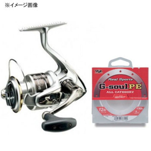 シマノ　SHIMANO バイオマスター2500