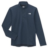 THE NORTH FACE(ザ･ノース･フェイス) THERMAL ZIPUP Men’s NT35101 長袖シャツ(メンズ)