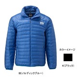 HELLY HANSEN(ヘリーハンセン) VEVELSTAD JACKET Men’s HO11610 ダウン･中綿ジャケット(メンズ)